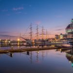 10 najlepszych miejsc na wakacje w Szwecji